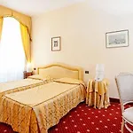 Hotel Grande Internazionale 4*