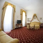 Hotel Grande Internazionale 4*