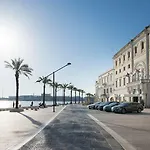 Hotel Grande Internazionale Brindisi