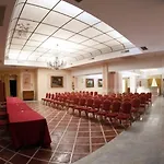 Hotel Grande Internazionale 4*