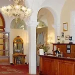 Hotel Grande Internazionale 4*