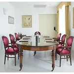 Hotel Grande Internazionale 4*