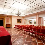 Hotel Grande Internazionale 4*