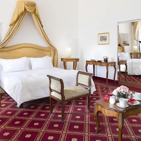 Hotel Grande Internazionale