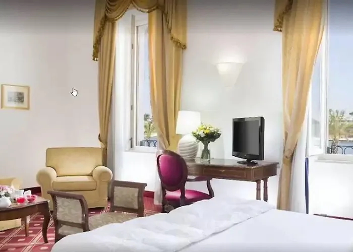 Grande Internazionale 4* Brindisi