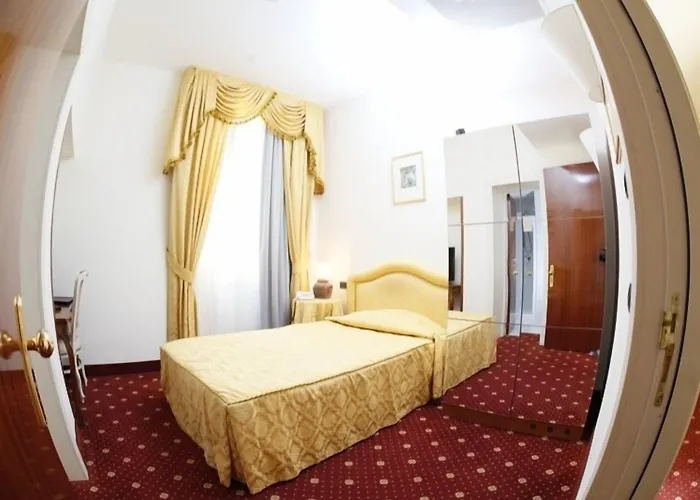Grande Internazionale Hotel Brindisi