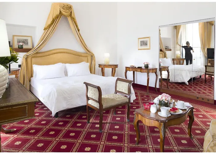 Grande Internazionale Hotel