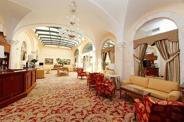 Grande Internazionale 4* Brindisi