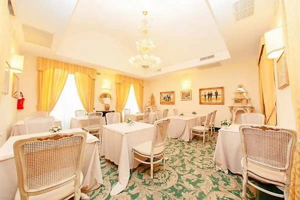 Hotel Grande Internazionale
