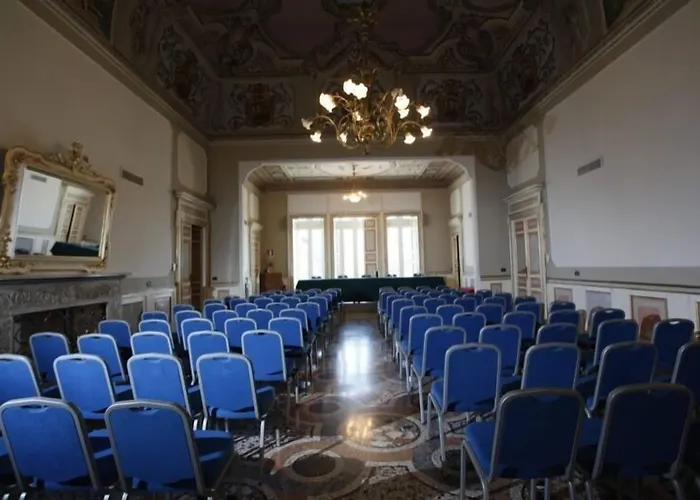 Hotel Grande Internazionale