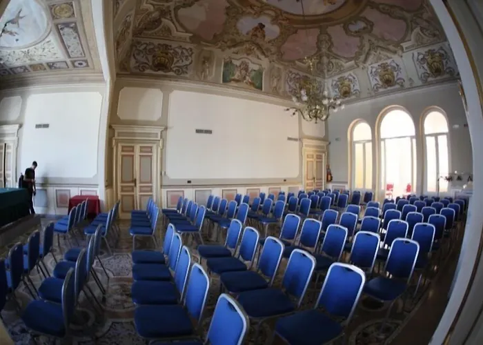 Grande Internazionale 4* Brindisi