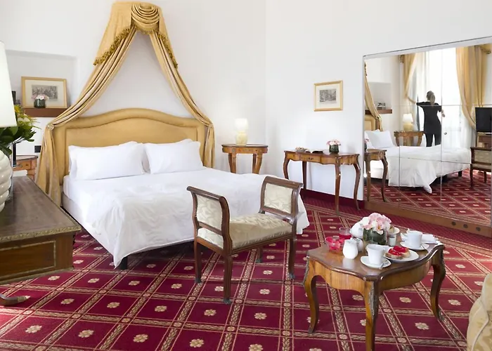 Hotel Grande Internazionale