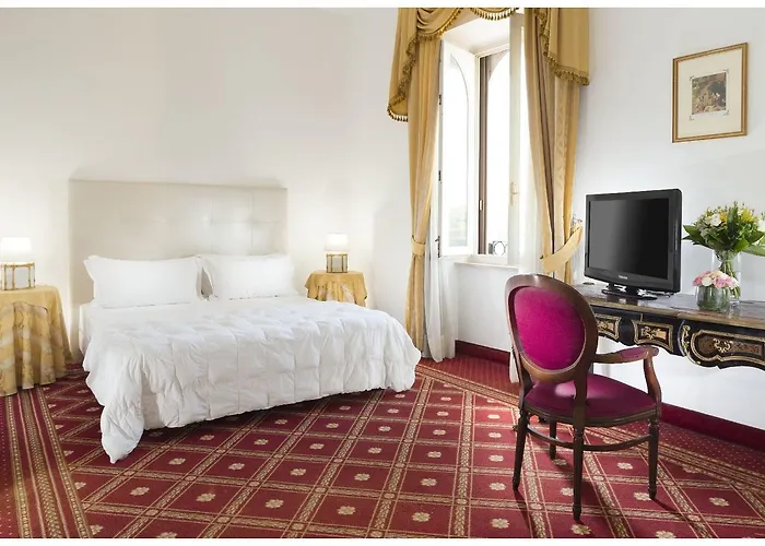 Hotel Grande Internazionale