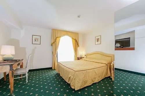 Grande Internazionale 4*