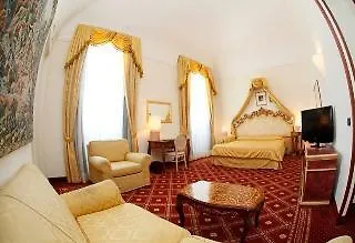Hotel Grande Internazionale