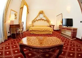 Hotel Grande Internazionale