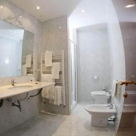 Hotel Grande Internazionale