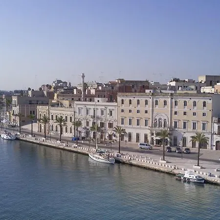 Grande Internazionale Hotel Brindisi