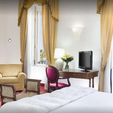 Hotel Grande Internazionale