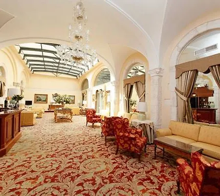 Grande Internazionale 4* Brindisi