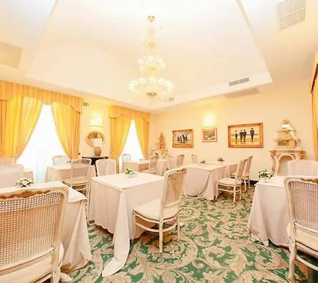 Hotel Grande Internazionale