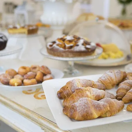 Hotell Grande Internazionale Brindisi
