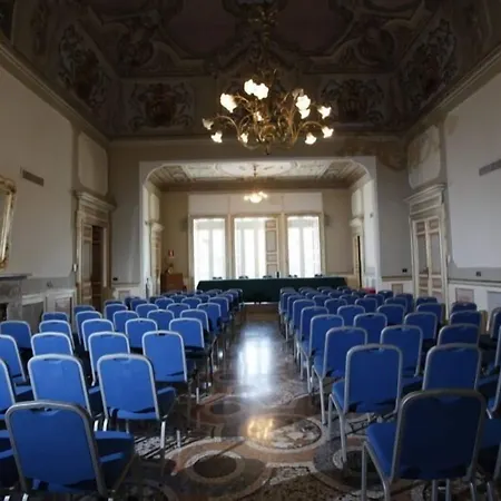 Hotel Grande Internazionale
