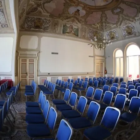 Grande Internazionale 4* Brindisi