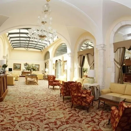 Grande Internazionale 4* Brindisi