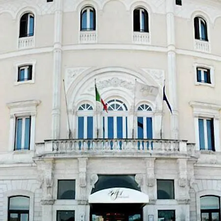 Grande Internazionale Hotel Brindisi