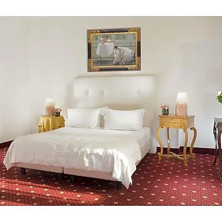 Grande Internazionale 4* Brindisi