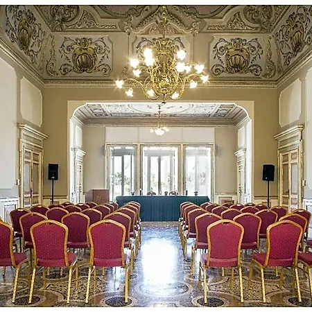 Hotell Grande Internazionale Brindisi