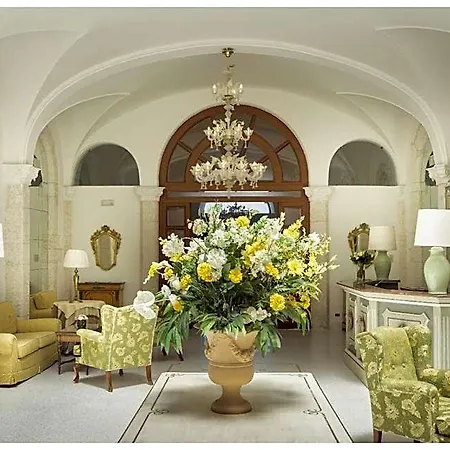 Hotell Grande Internazionale Brindisi