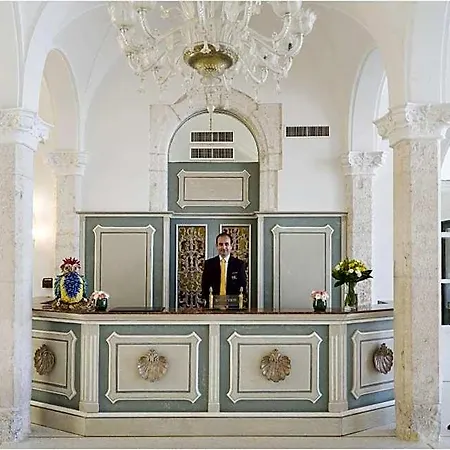 Hotell Grande Internazionale