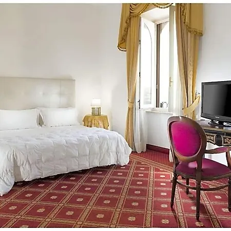 Grande Internazionale Hotell