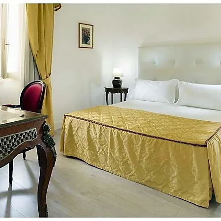 Hotell Grande Internazionale