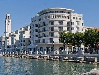 Grande Internazionale Hotel Brindisi