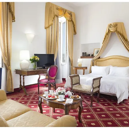 Hotel Grande Internazionale 4*