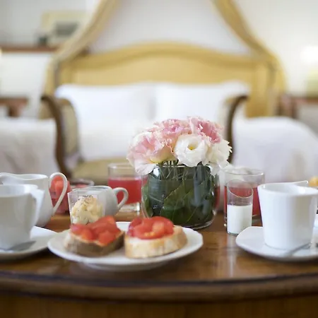 Hotel Grande Internazionale
