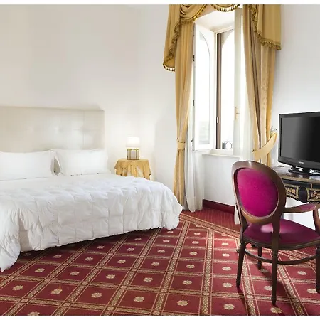 Hotel Grande Internazionale