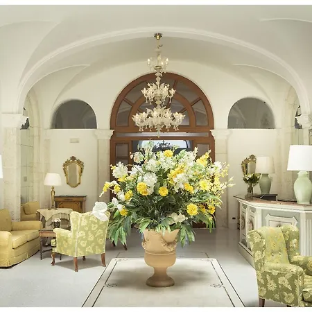Hotel Grande Internazionale 4*