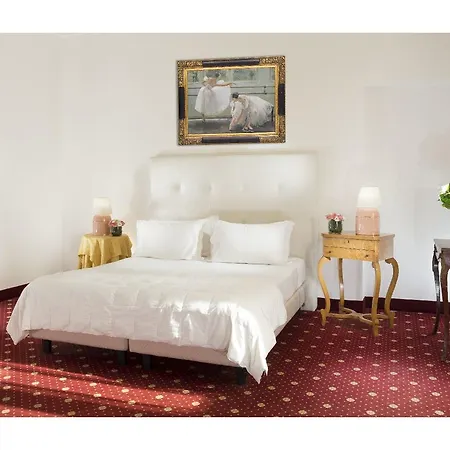 Hotel Grande Internazionale Brindisi