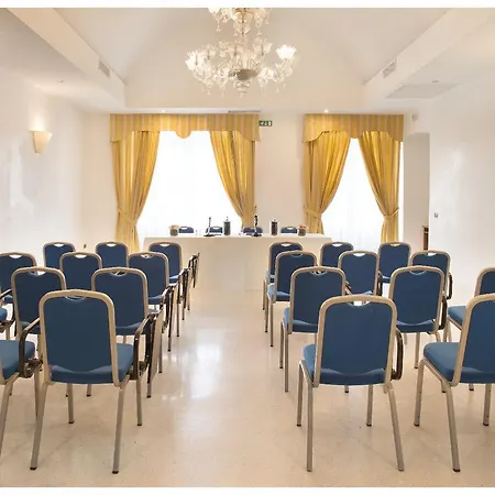 Grande Internazionale Hotel
