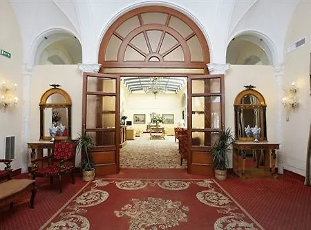 Grande Internazionale 4* Brindisi