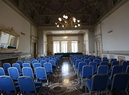 Grande Internazionale Hotel Brindisi