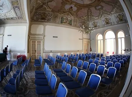 Grande Internazionale Hotel
