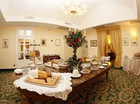 Hotel Grande Internazionale 4*