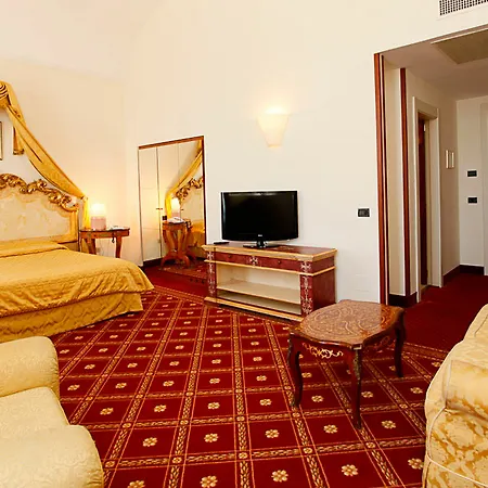 Grande Internazionale 4* Brindisi
