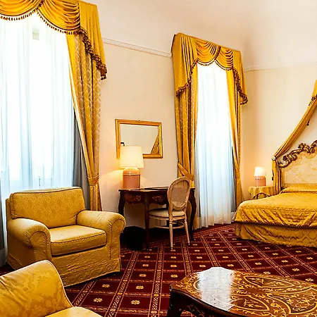 Grande Internazionale 4* Brindisi
