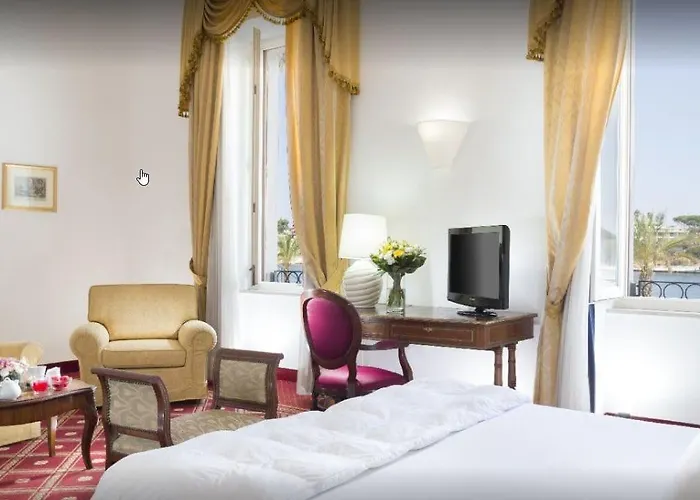 Otel Grande Internazionale